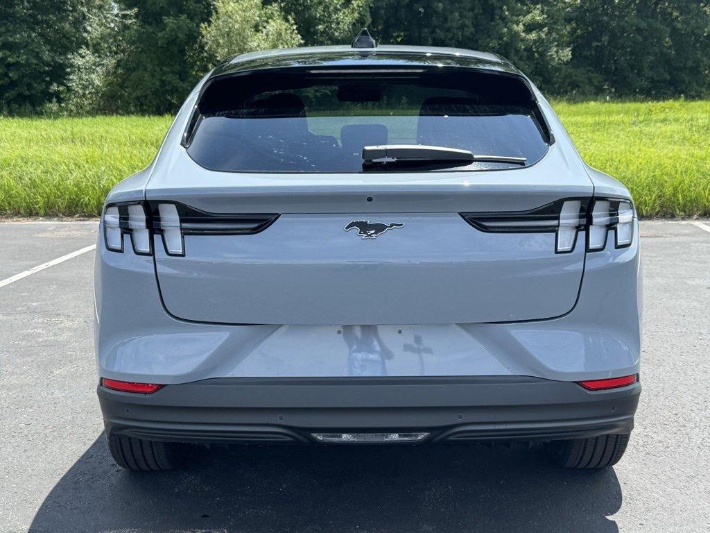 New 2025 Ford Mustang Mach-E Premium w/ Interior Protection Package image 10