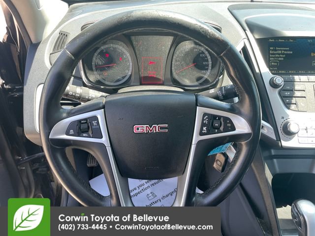 Used 2013 GMC Terrain SLE w/ Cargo Package AWD/4WD image 22