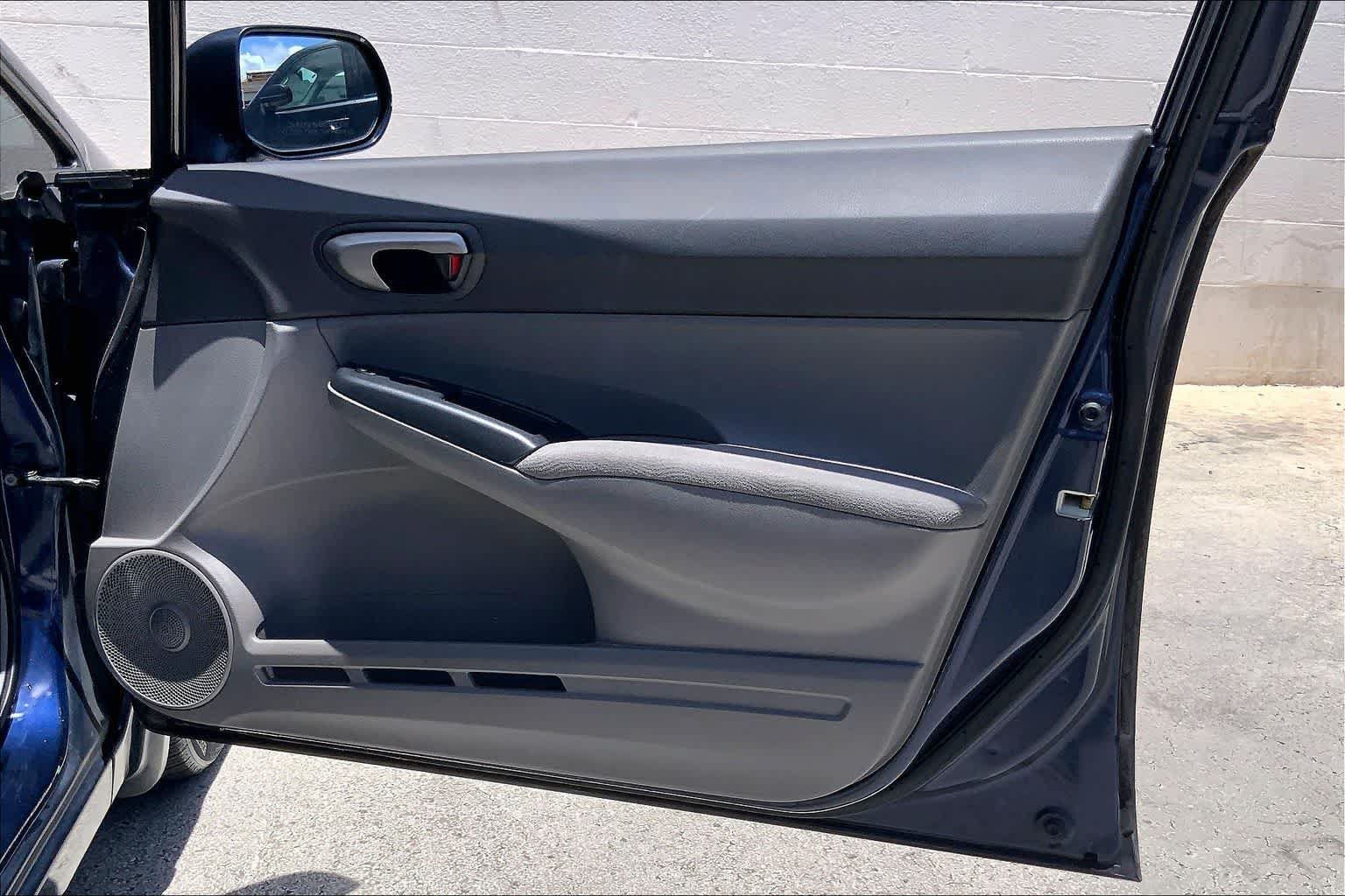 Used 2008 Honda Civic LX image 27