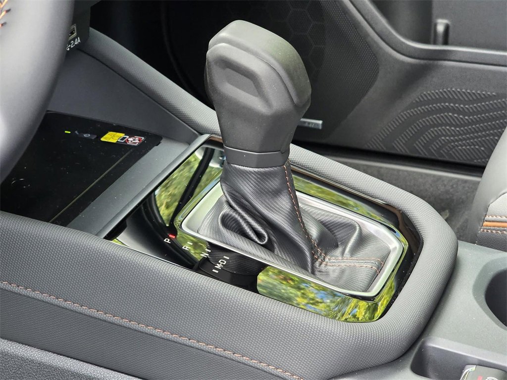 New 2025 Subaru Forester Sport image 25