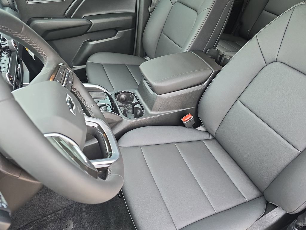 New 2026 Chevrolet Colorado Trail Boss AWD/4WD image 15