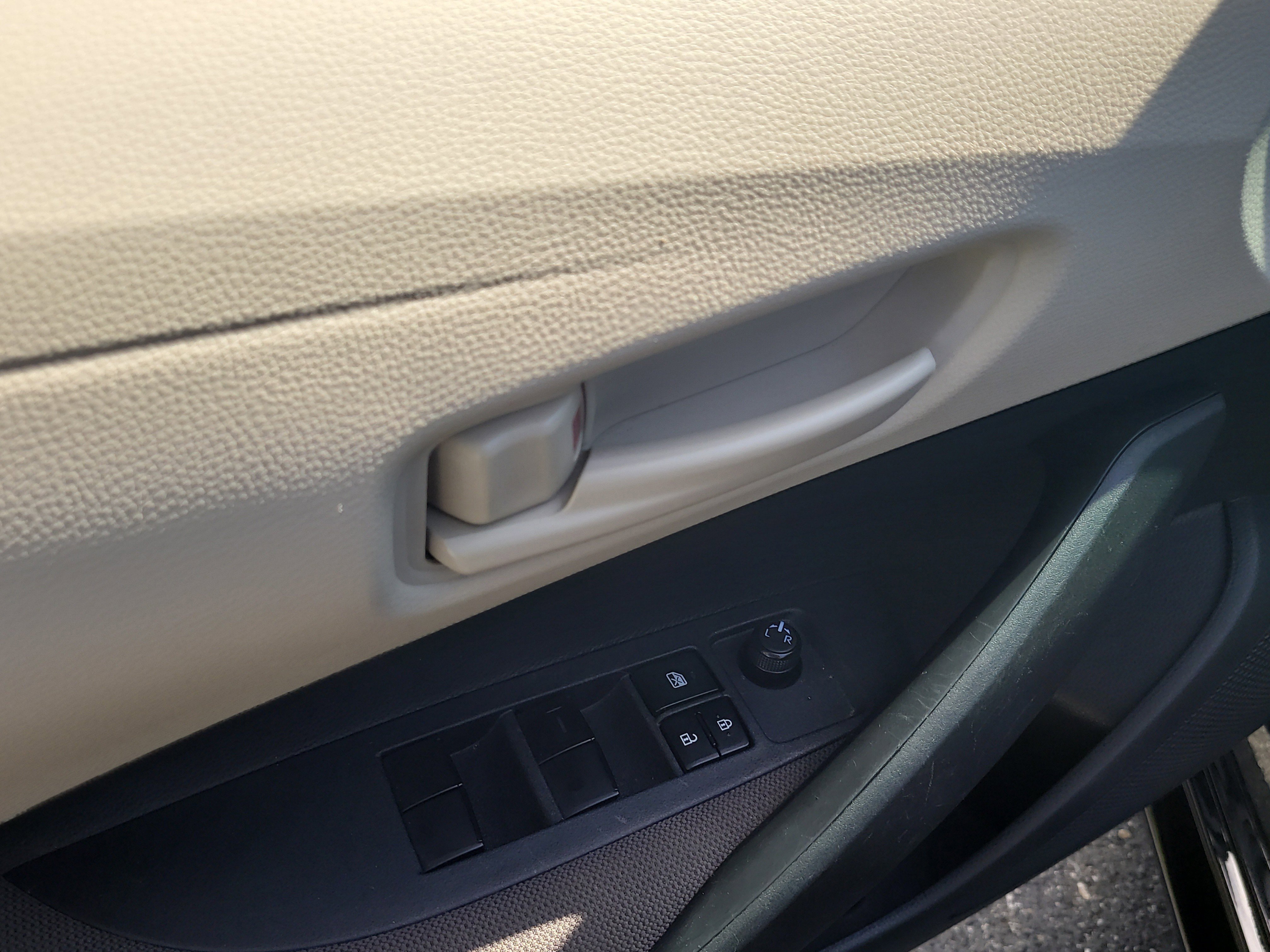 Certified 2025 Toyota Corolla LE w/ LE Premium Package image 17