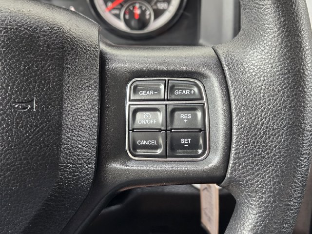 Used 2023 RAM 1500 Tradesman w/ Popular Equipment Group RWD image 29