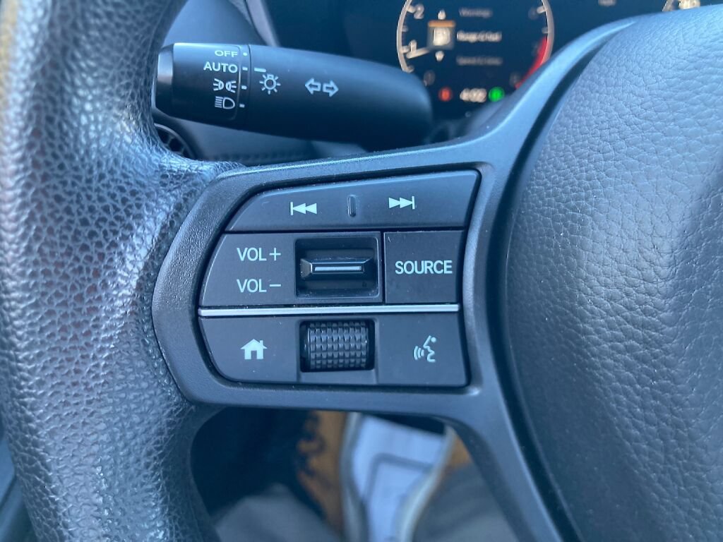 Used 2024 Honda HR-V LX image 24