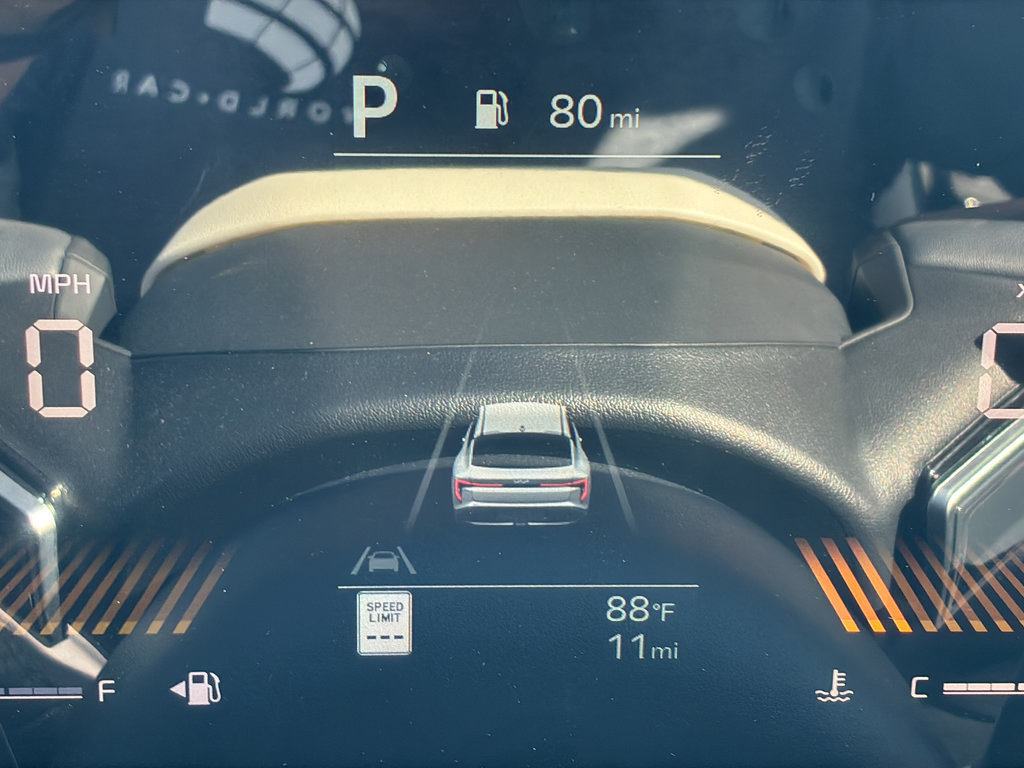 New 2026 Kia K4 EX w/ GT-Line Sunroof Package FWD image 35