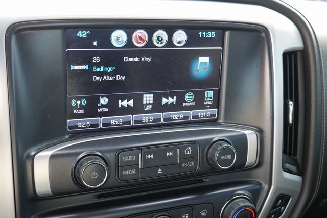 Used 2018 GMC Sierra 2500 SLT image 21