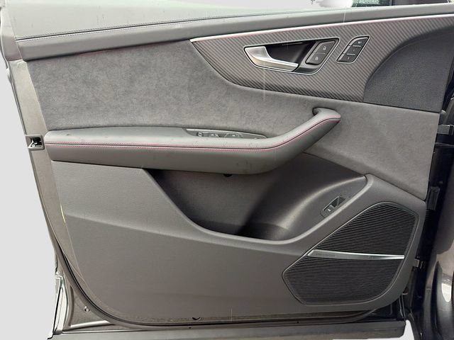 New 2026 Audi SQ8 Prestige AWD/4WD image 21