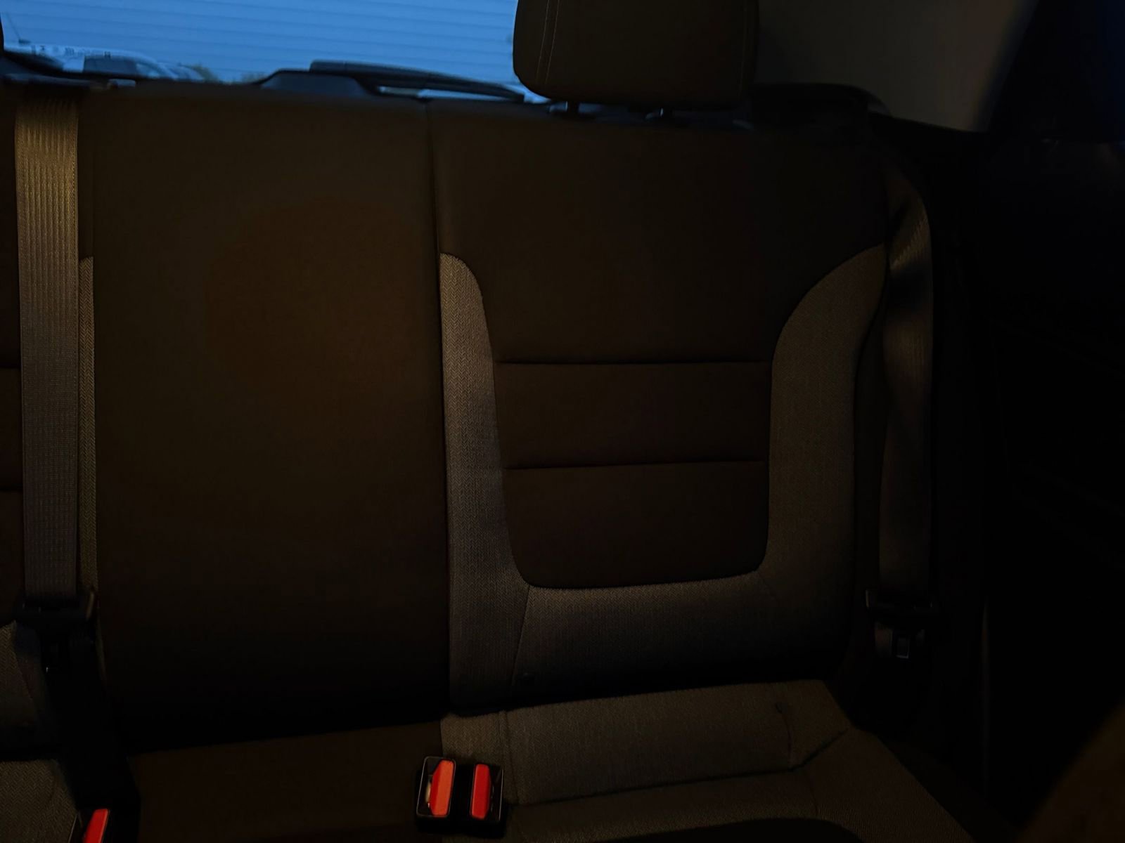 Used 2025 Chevrolet TrailBlazer LT image 36