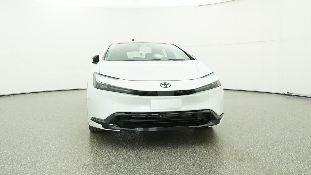 New 2026 Toyota Prius Nightshade image 34