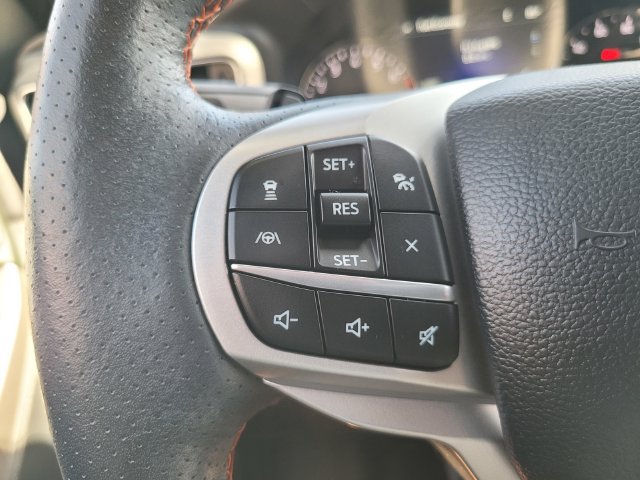 Certified 2022 Ford Explorer Timberline w/ Timberline Technology Package AWD/4WD image 27