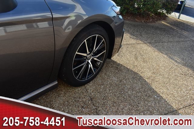 Used 2023 Toyota Camry SE FWD image 14