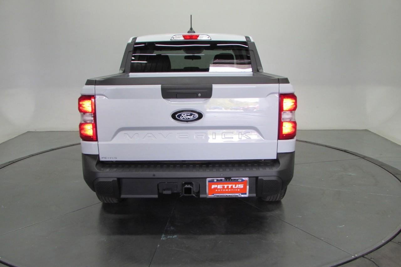 New 2025 Ford Maverick XLT w/ XLT Luxury Package image 7