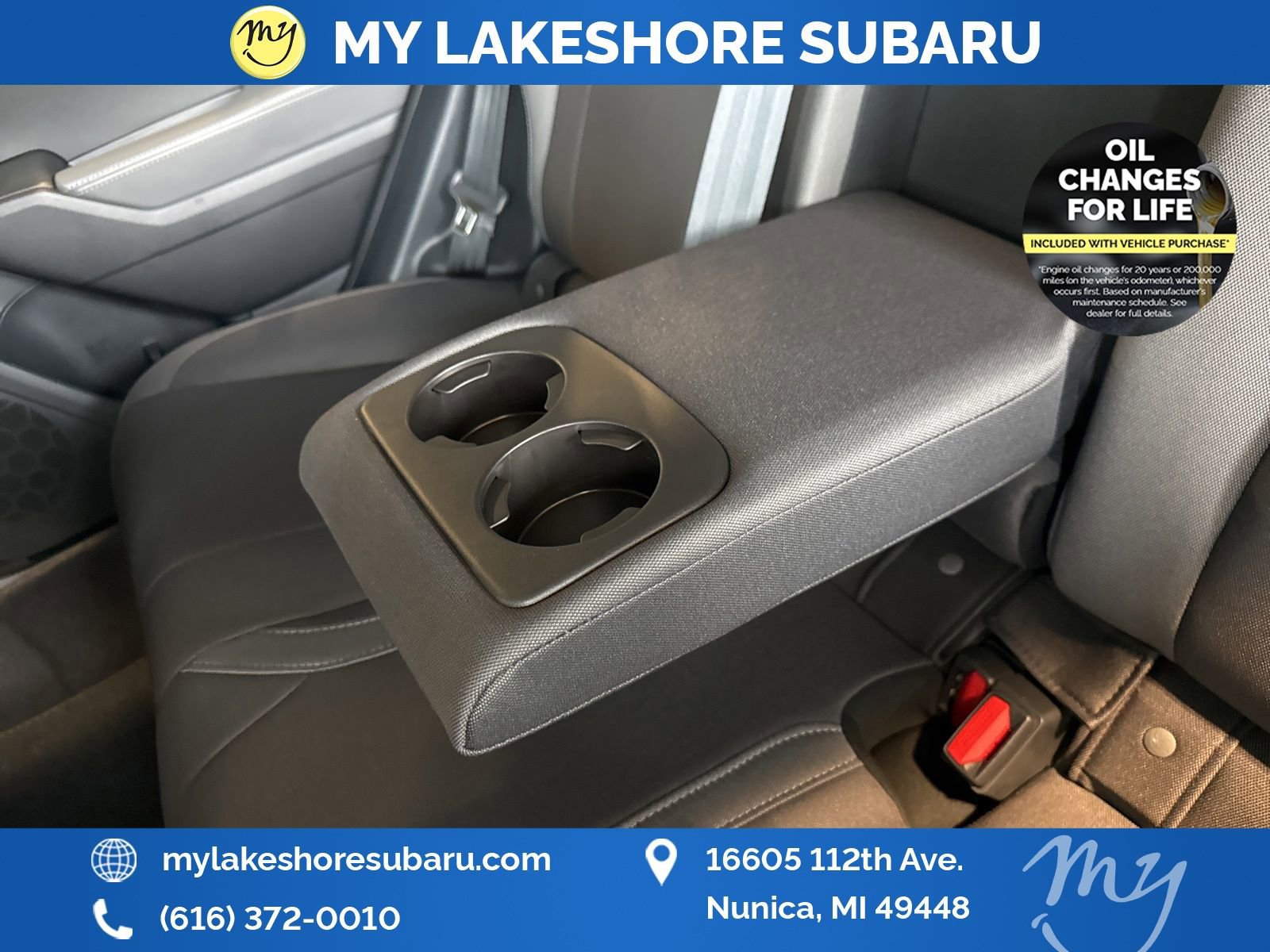 New 2026 Subaru Crosstrek 2.0i Premium image 22