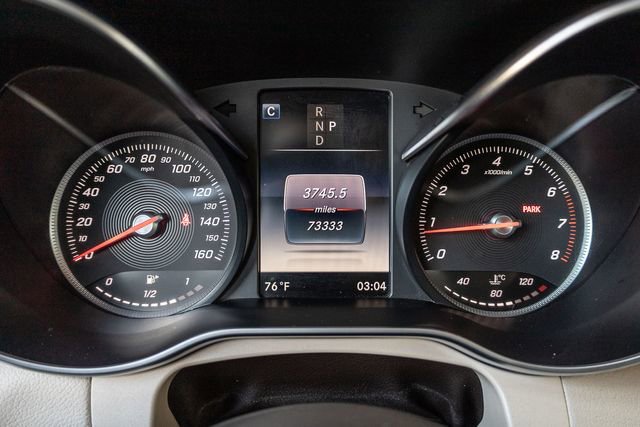 Used 2016 Mercedes-Benz GLC 300 image 9