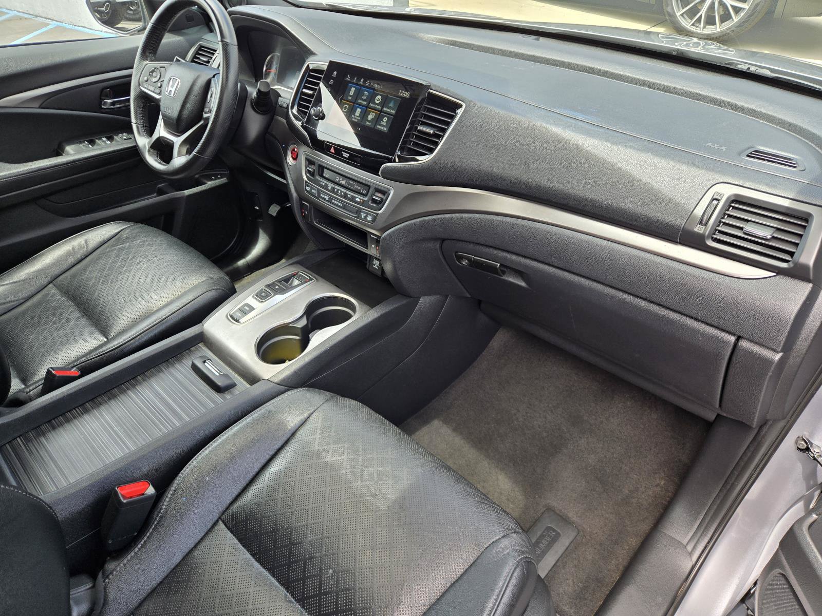 Used 2019 Honda Passport EX-L image 32
