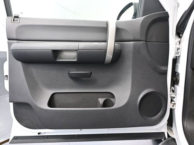 Used 2009 Chevrolet Silverado 1500 LT w/ Power Pack Plus image 18