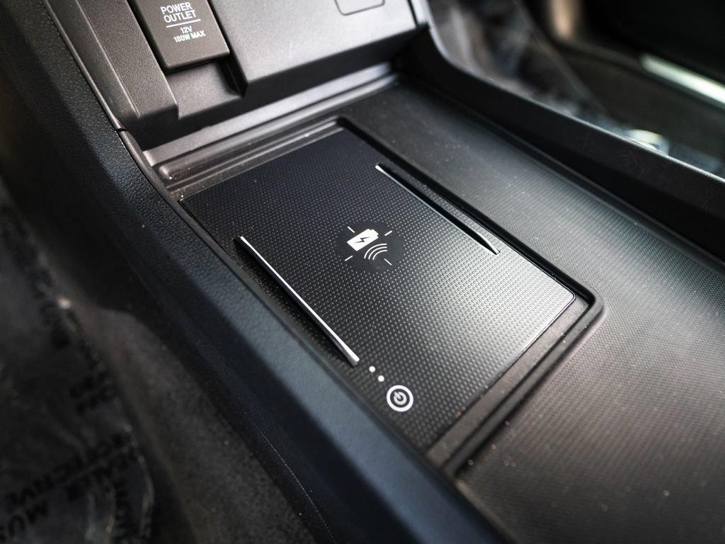 Certified 2024 Acura RDX A-Spec AWD/4WD image 37