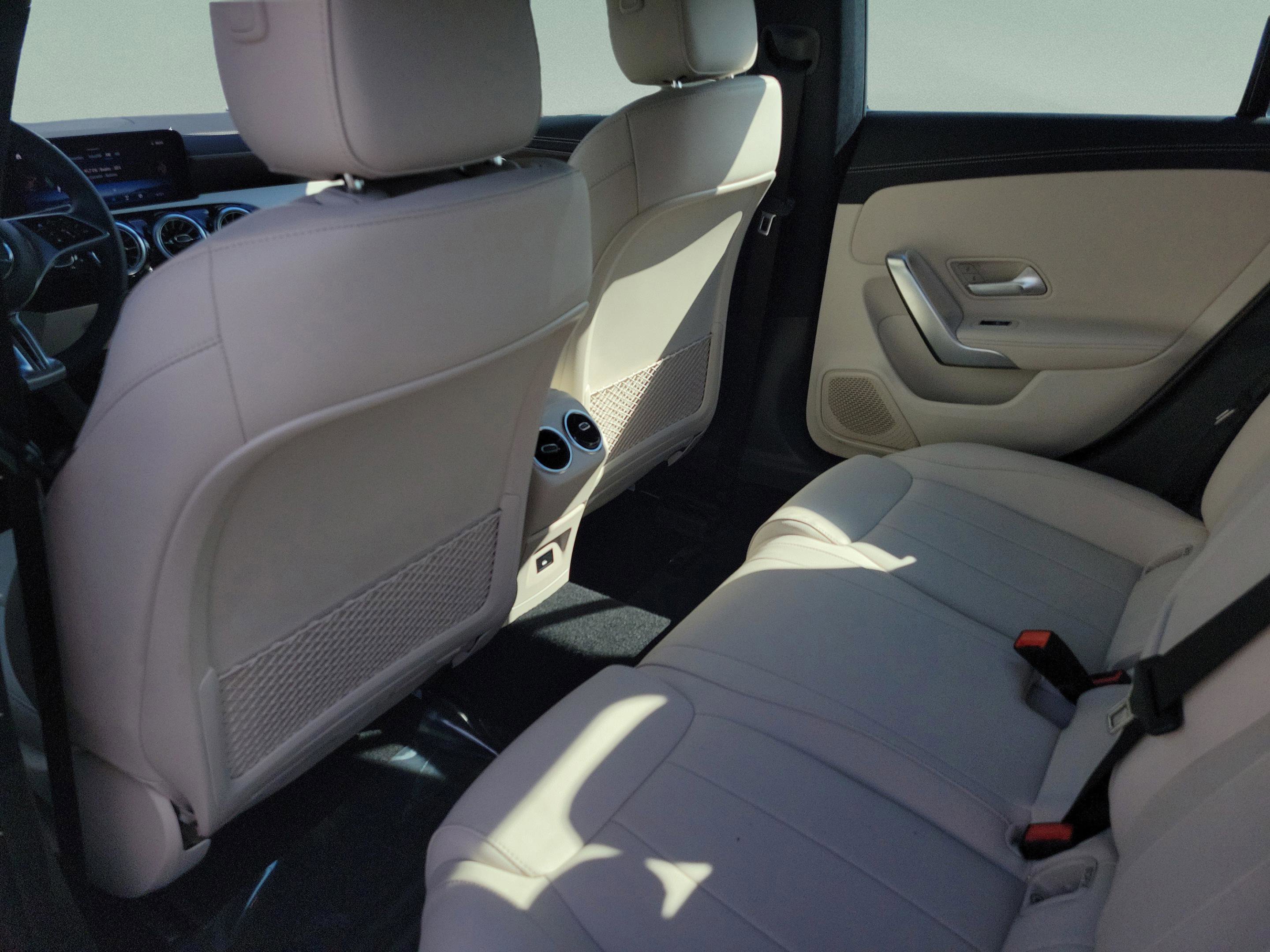 Certified 2026 Mercedes-Benz CLA 250 image 13