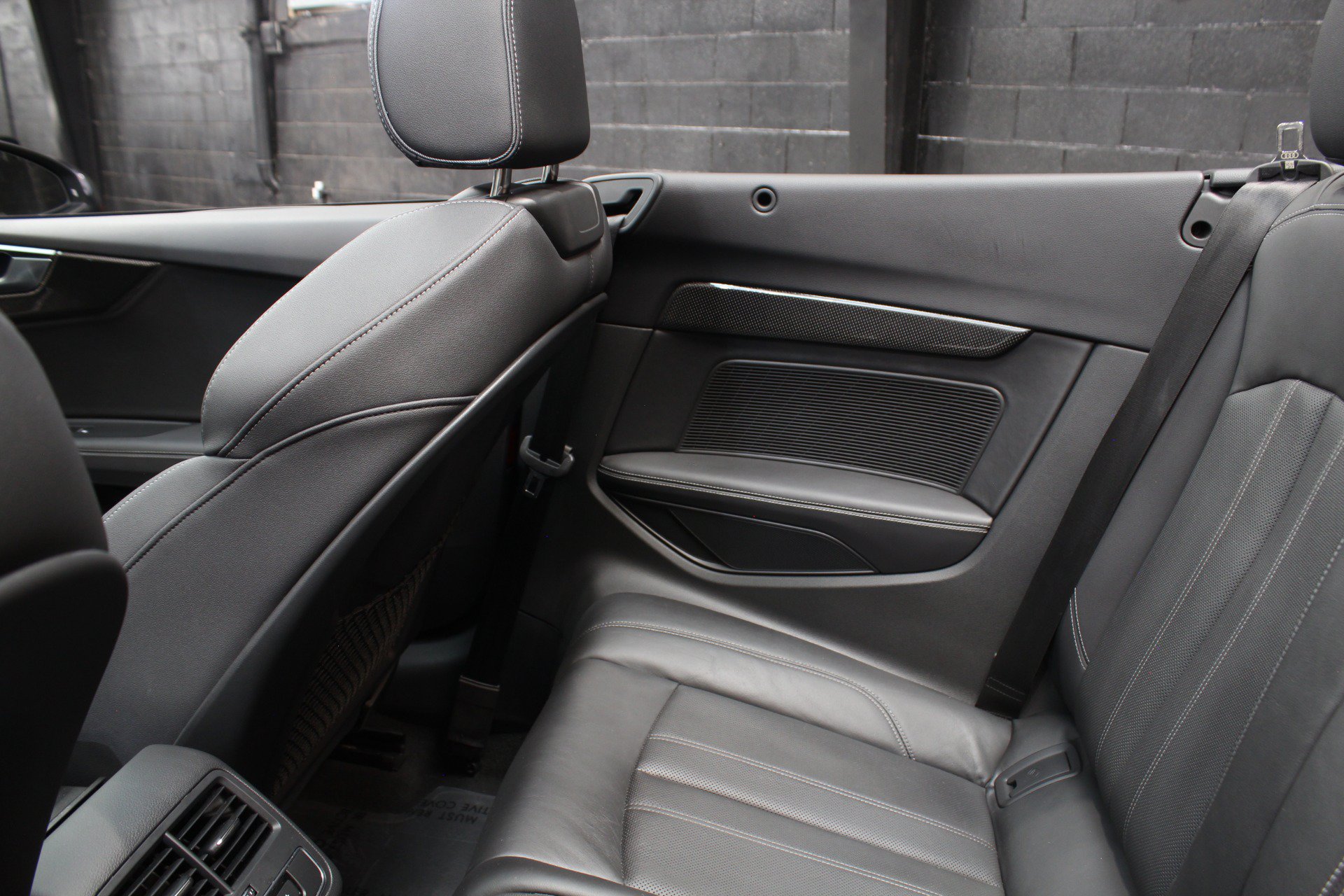 Used 2024 Audi S5 Prestige AWD/4WD image 39