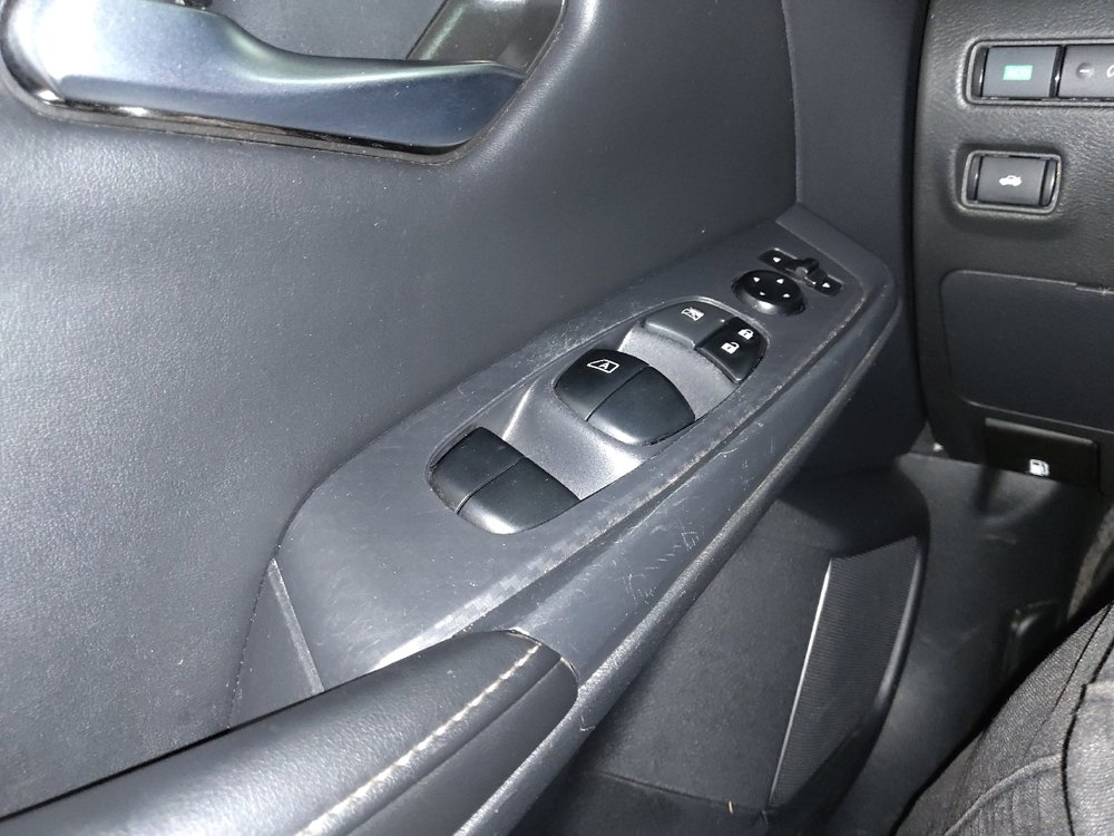Used 2021 Nissan Sentra SV FWD image 27