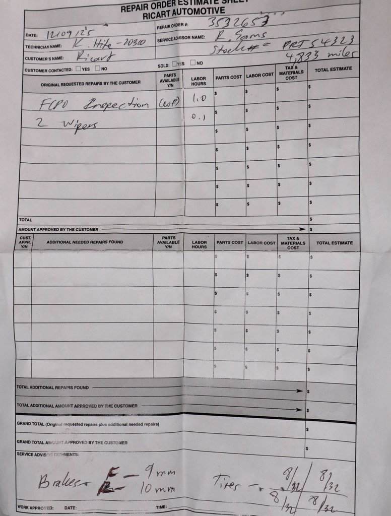 Used 2024 Dodge Hornet R/T w/ Track Pack image 5