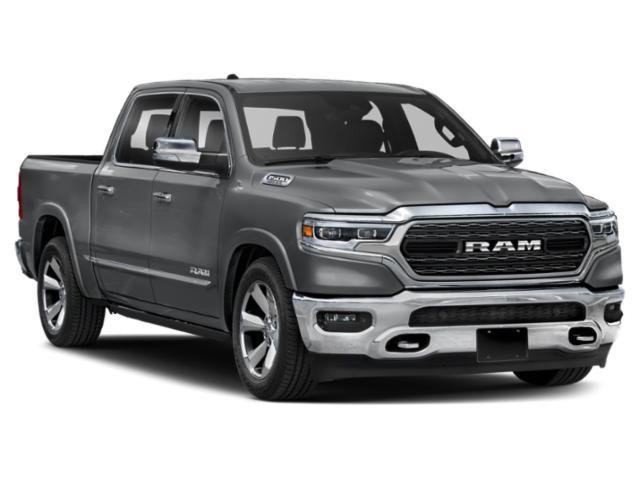 Used 2019 RAM 1500 Limited RWD image 9