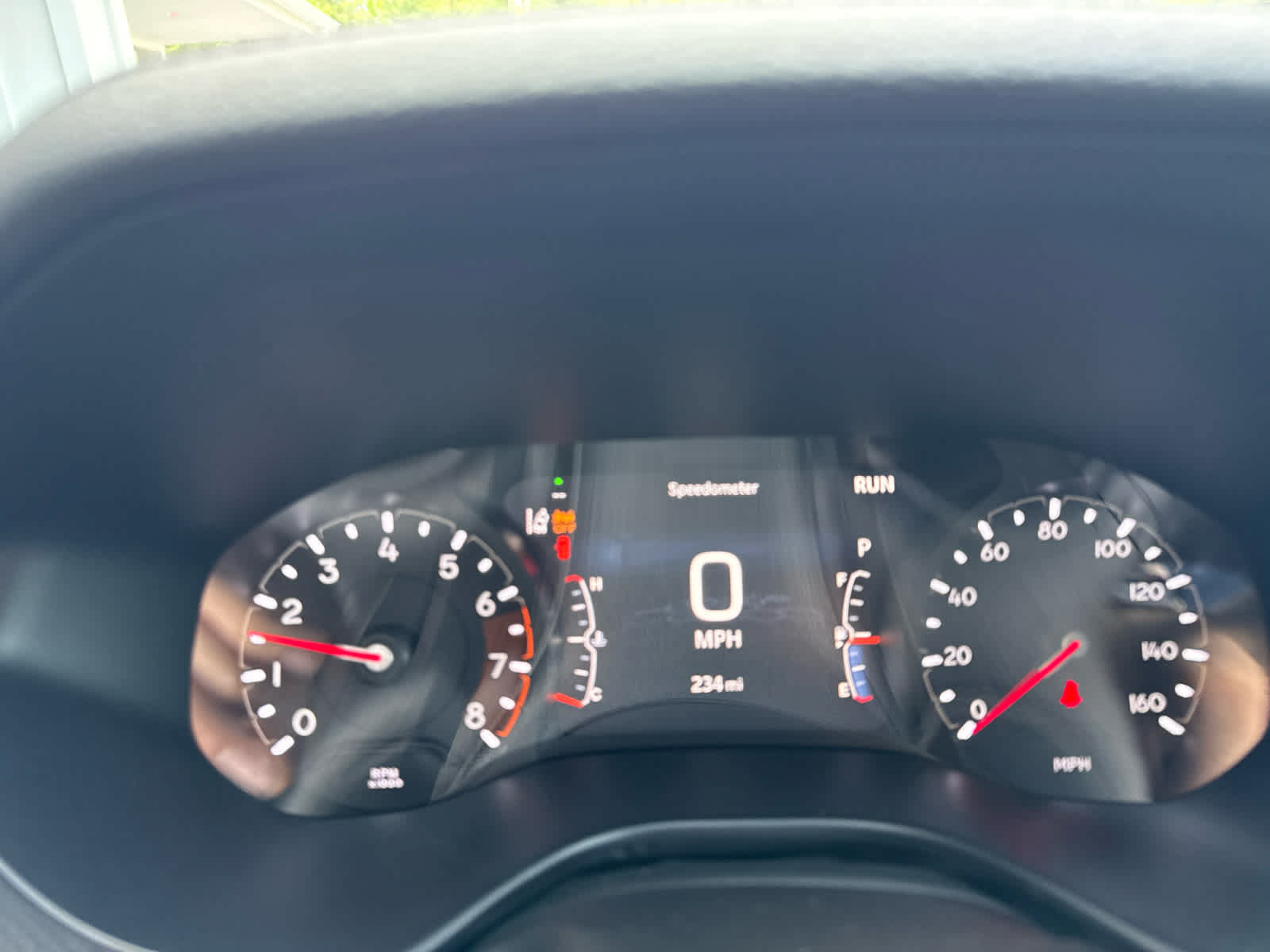 New 2026 Jeep Compass Limited AWD/4WD image 23
