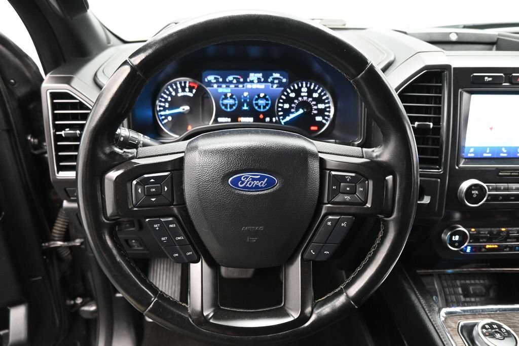 Used 2020 Ford Expedition Max Limited RWD image 12