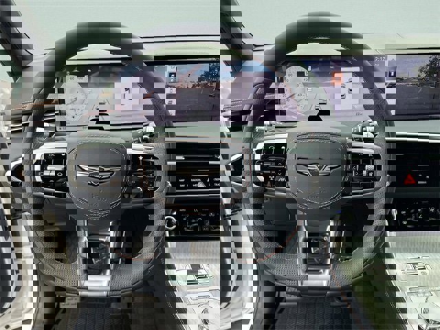 New 2026 Genesis GV70 2.5T Sport Prestige image 33