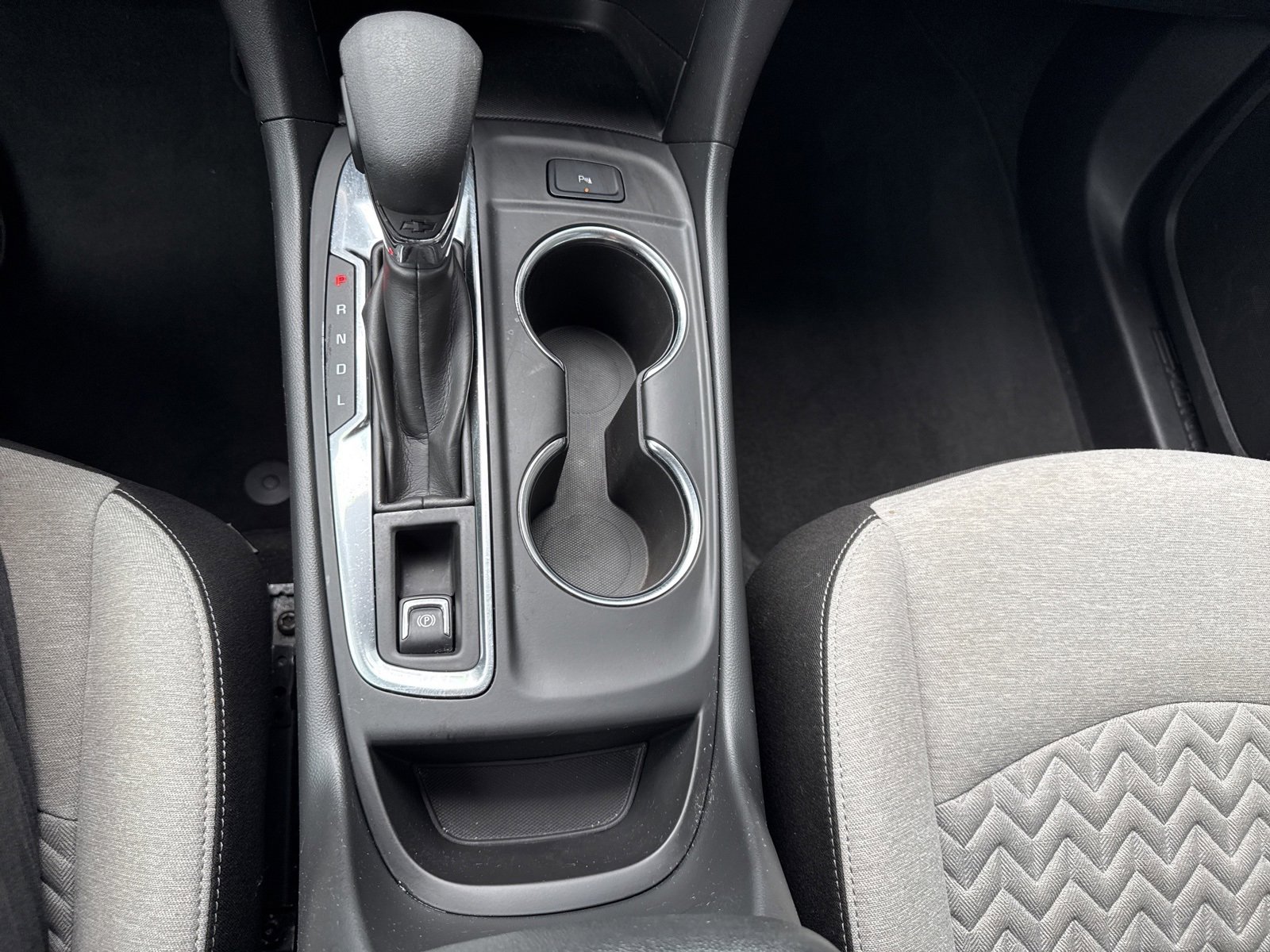 Used 2024 Chevrolet Equinox LT image 26