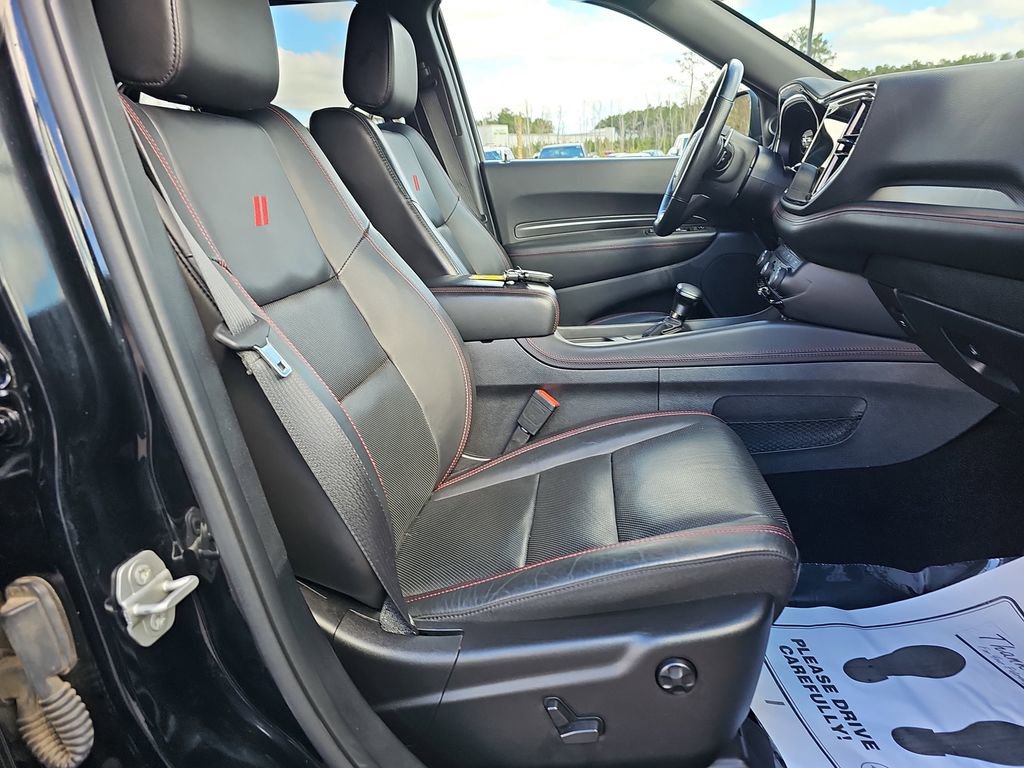 Used 2024 Dodge Durango GT image 13