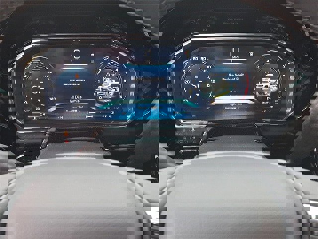 New 2026 Chevrolet Silverado 3500 LT w/ Trail Boss Package image 16