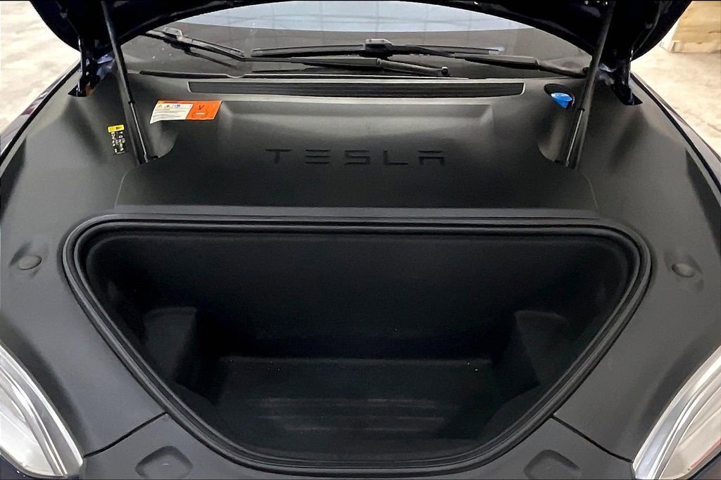 Used 2017 Tesla Model S 100D AWD/4WD image 10