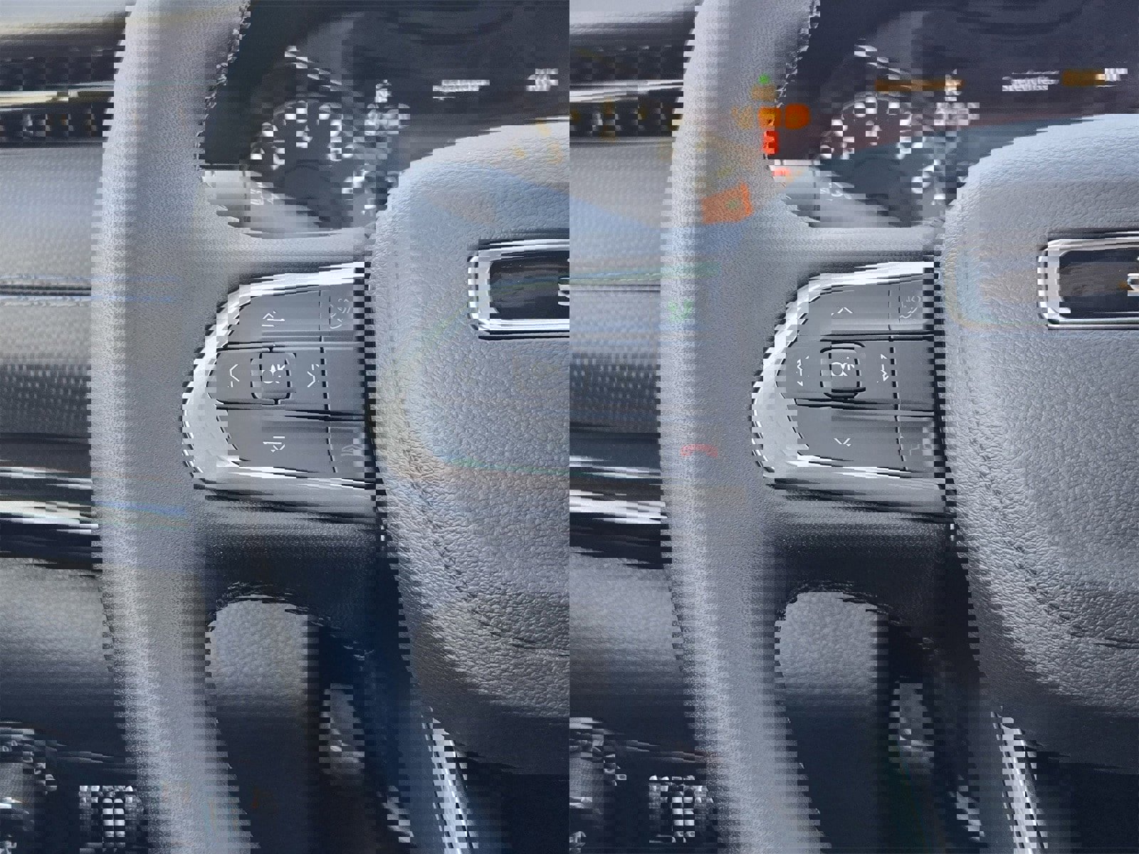 New 2026 Jeep Compass Latitude image 26