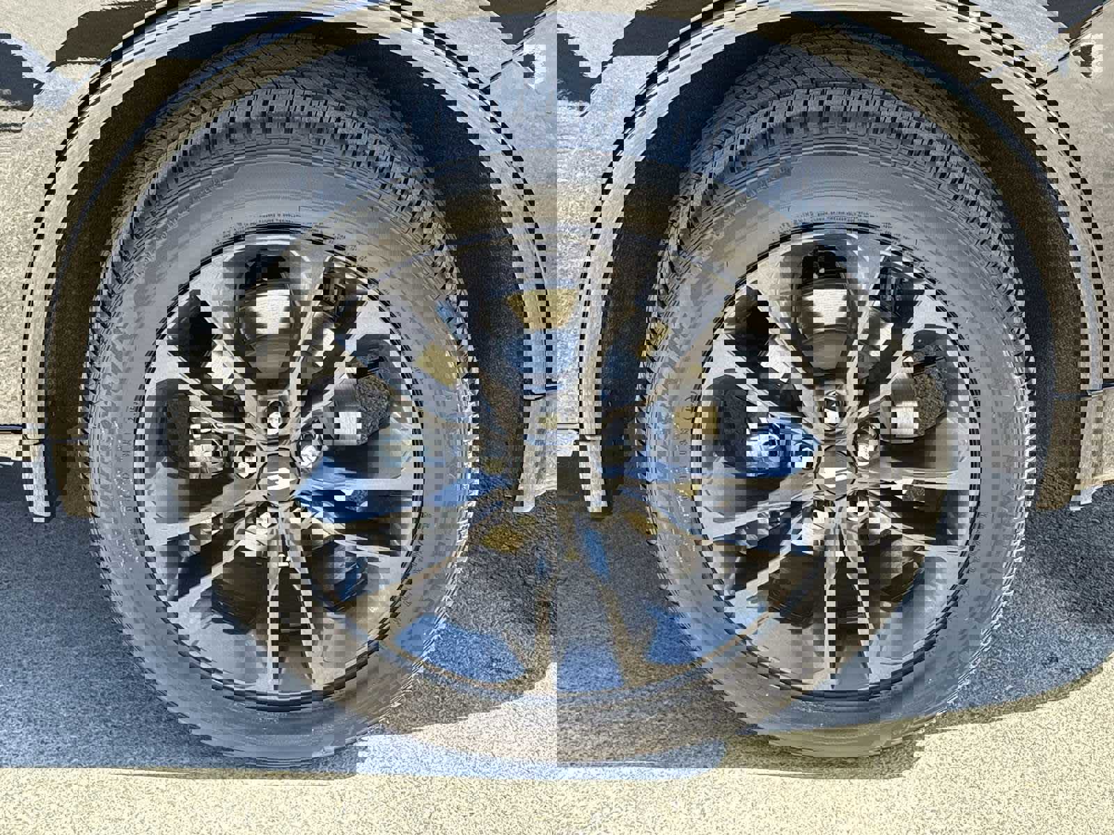 New 2026 Dodge Durango GT w/ Blacktop Package image 12