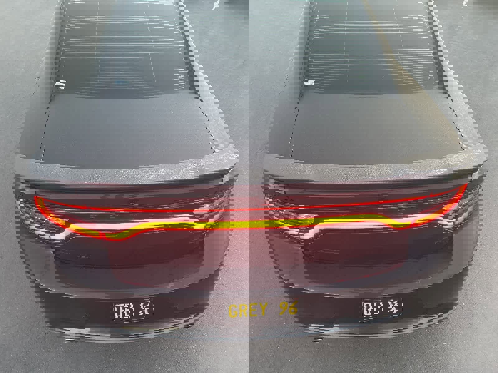 Used 2021 Dodge Charger GT w/ Driver Convenience Group image 23