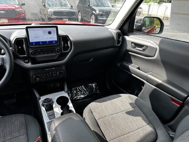 Certified 2023 Ford Bronco Sport Big Bend AWD/4WD image 17