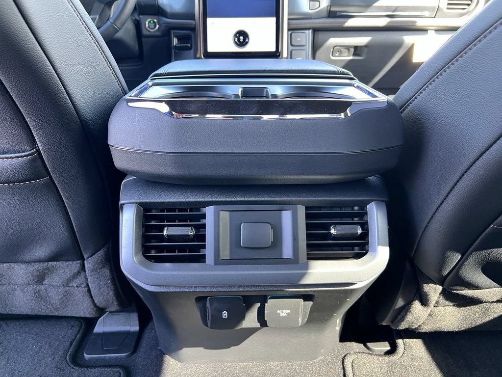 New 2023 Ford F150 Lightning Lariat AWD/4WD image 29