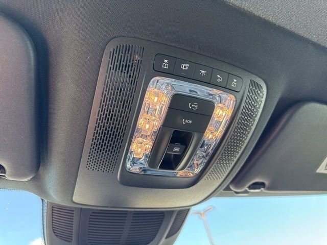 Certified 2024 Mercedes-Benz GLE 350 4MATIC image 46