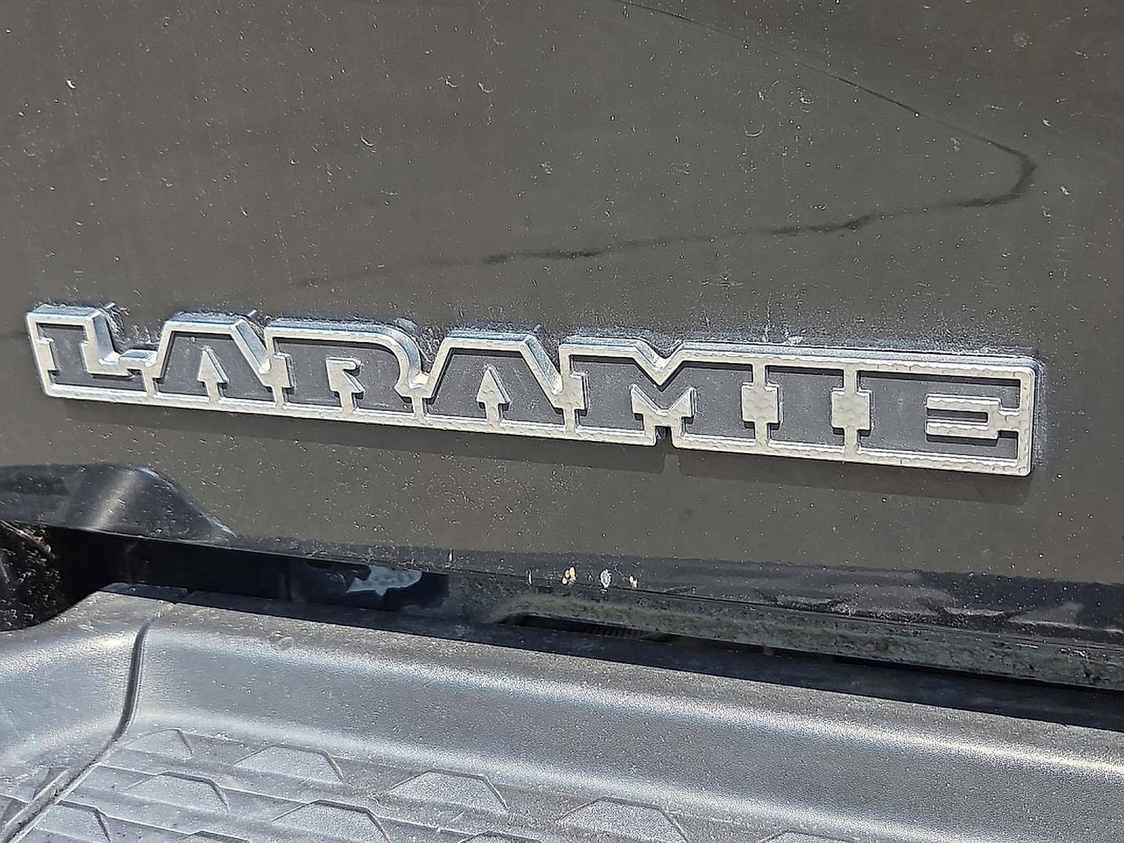 Used 2022 RAM 2500 Laramie image 9