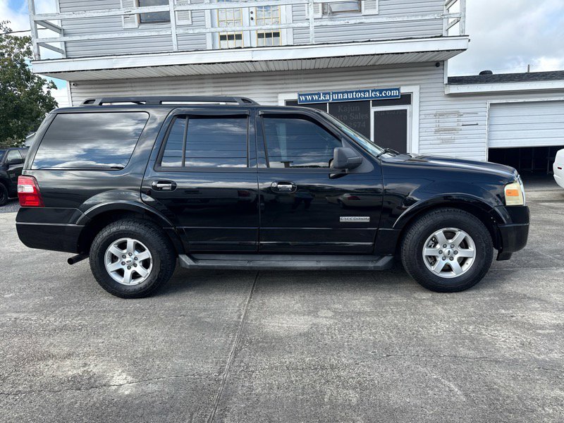 Used 2008 Ford Expedition XLT image 6