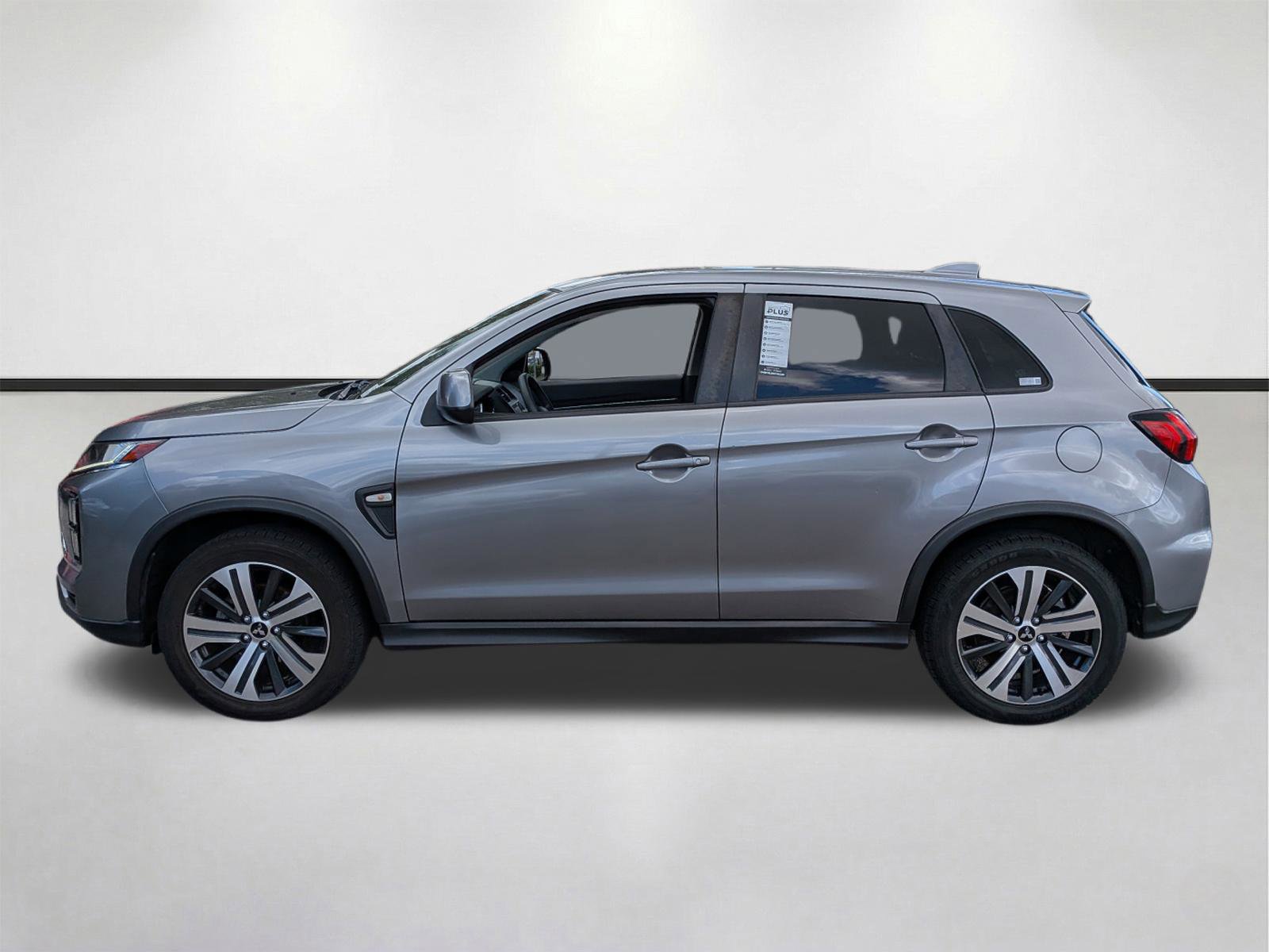 Used 2021 Mitsubishi Outlander Sport LE image 7