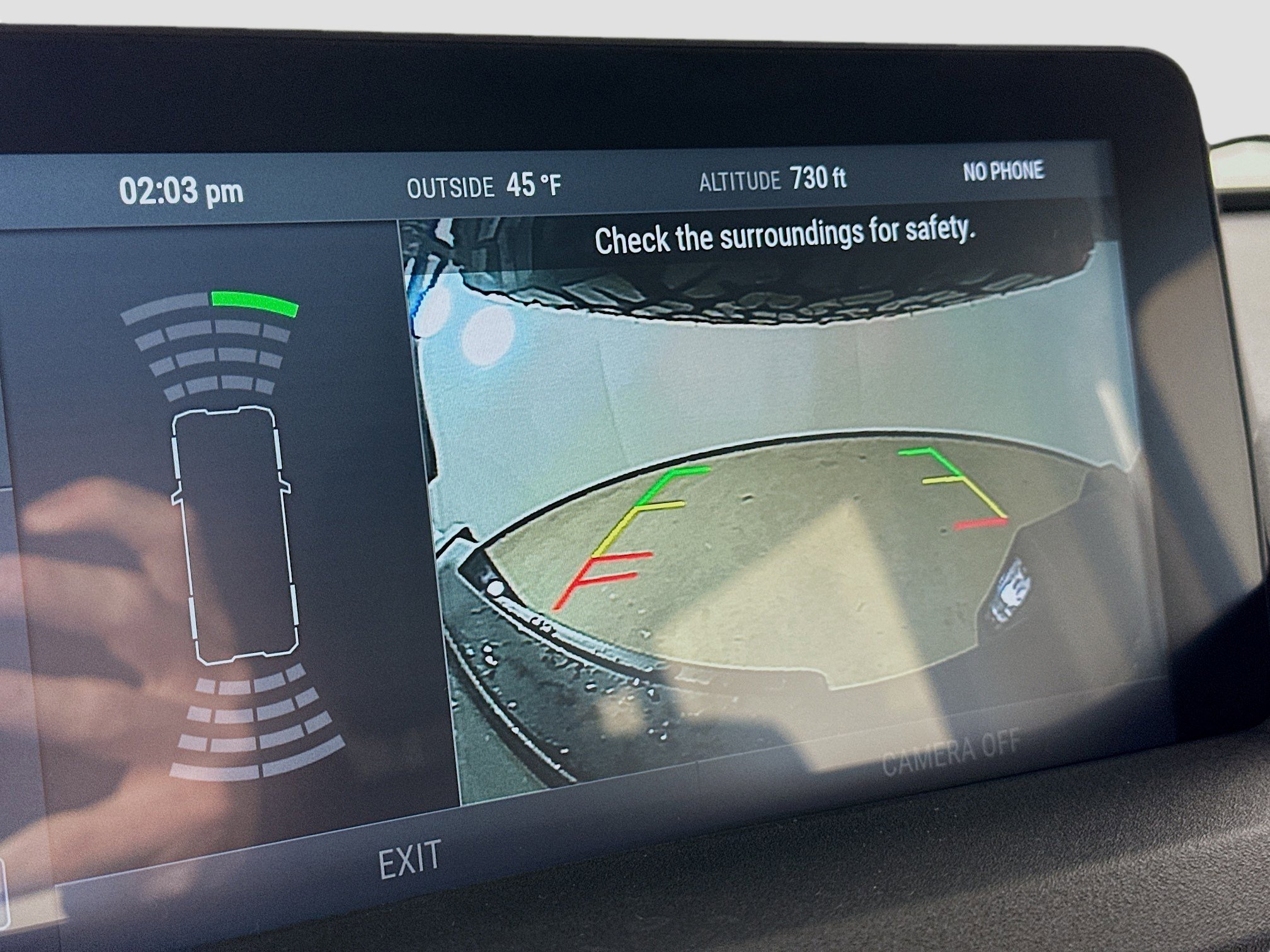 New 2026 INEOS Grenadier Fieldmaster Edition image 25