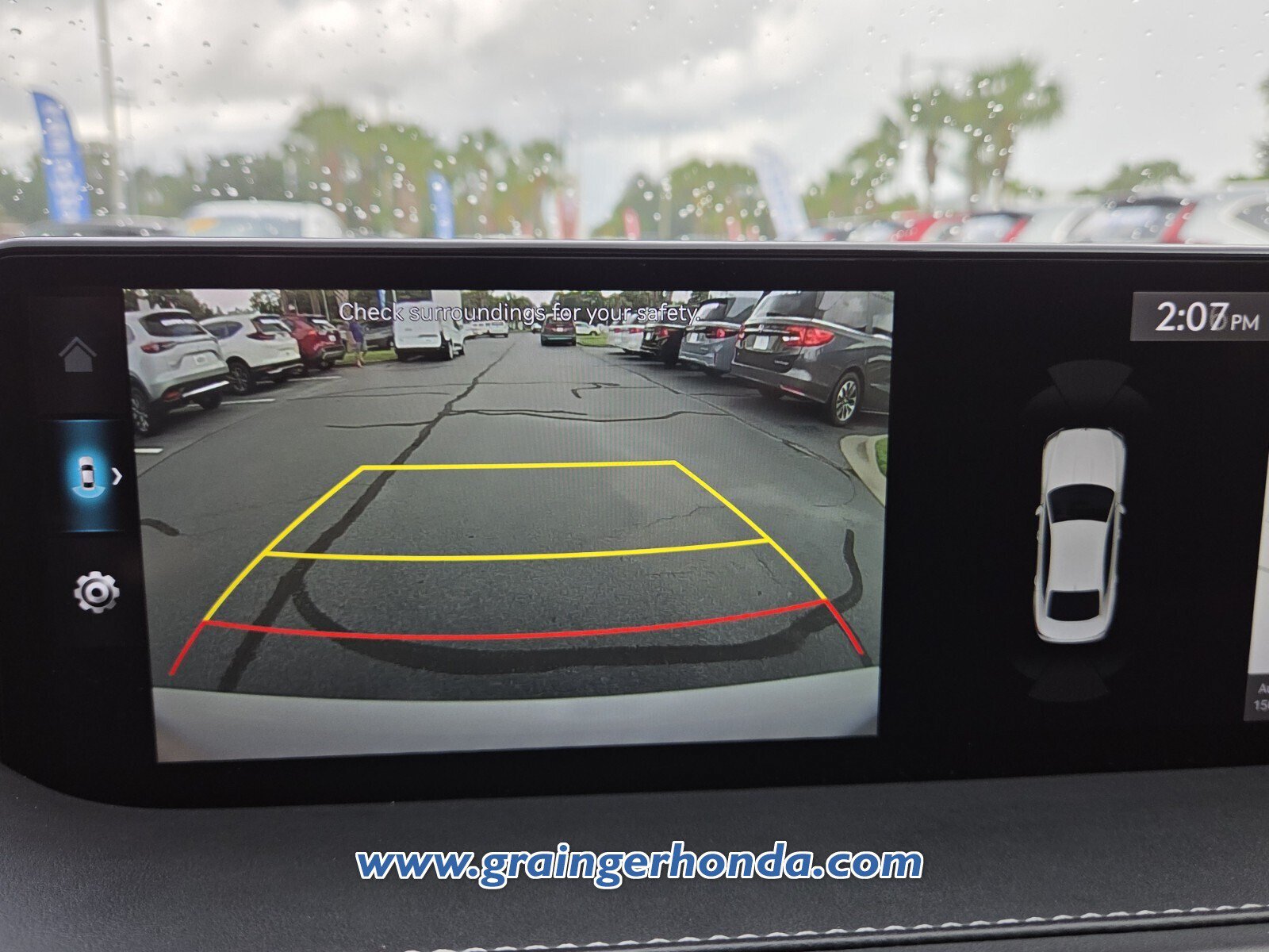 Used 2022 Genesis G80 2.5T w/ Advanced Package AWD/4WD image 16