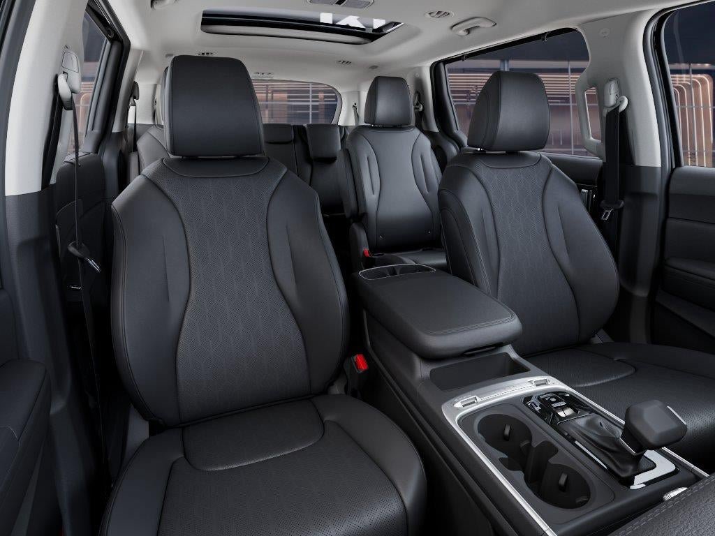 New 2027 Kia Carnival SX FWD image 15