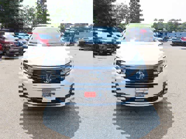 New 2026 Honda Odyssey Touring image 6