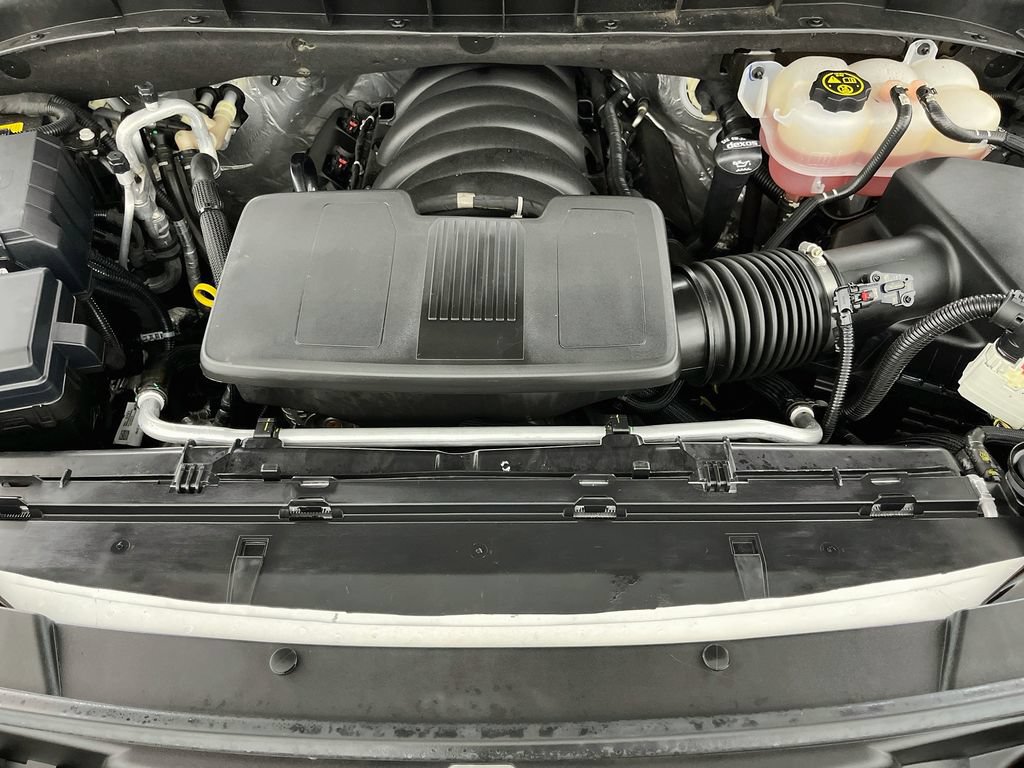 Used 2023 Chevrolet Tahoe High Country AWD/4WD image 43