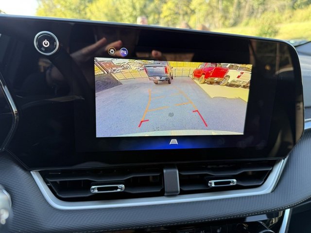 New 2026 Chevrolet Equinox LT image 27