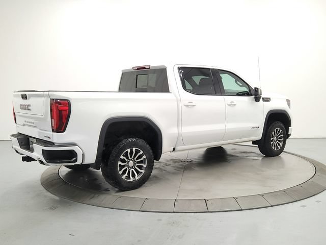 Used 2023 GMC Sierra 1500 AT4 w/ AT4 Preferred Package AWD/4WD image 7