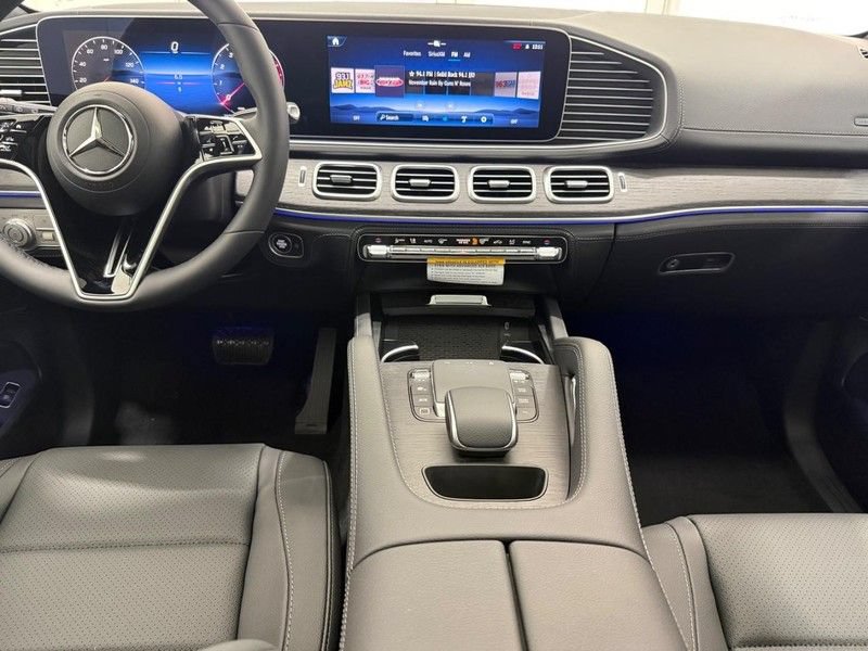 New 2026 Mercedes-Benz GLE 450 4MATIC image 5